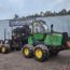 JOHN DEERE 1510E